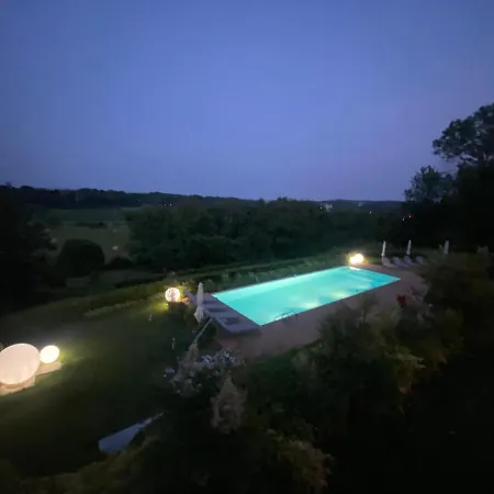Casale Raffaello Gasthuis *