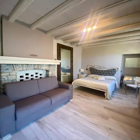 Casale Raffaello Gasthuis *
